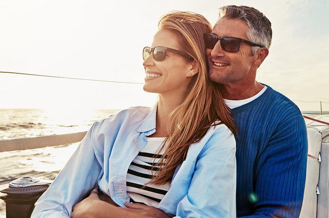 Sunset Cruise South Padre Island - Weather and Cancellation Policies