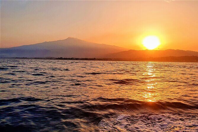 Sunset Cruise Taormina Private - The Sum Up: A True Sicilian Sunset
