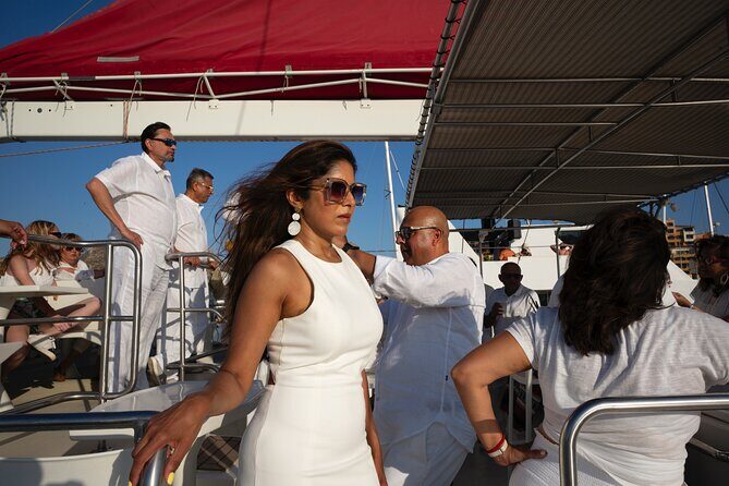 Sunset Cruise Tequila Tasting - Frequently Asked Questions