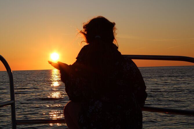 Sunset Cruise Trip with Unlimited Drinks from Cavtat - An In-Depth Look at the Experience