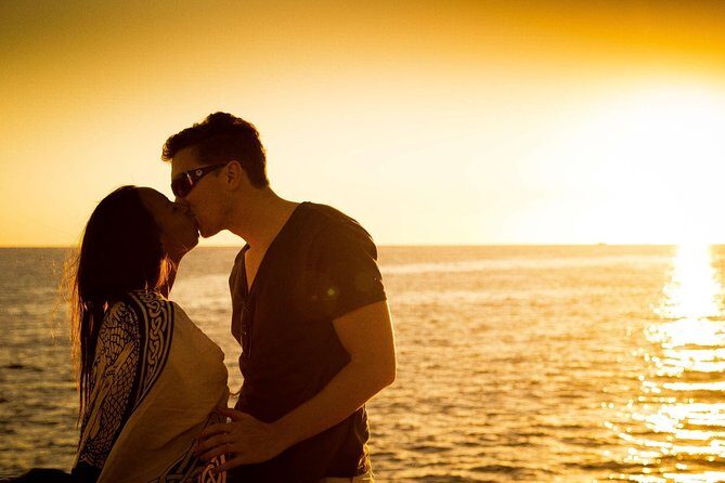 Sunset Cruise with Dinner and Open Bar - A Closer Look at the Sunset Cruise Experience