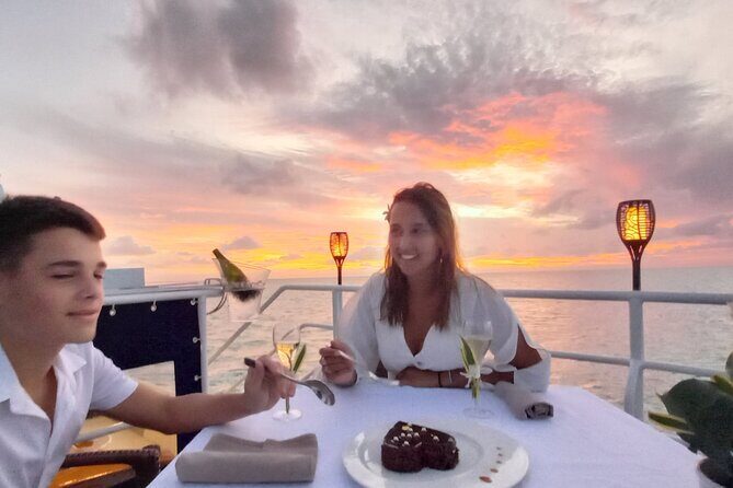 sunset cruise with dinner at sunset - Who Should Consider This Tour?