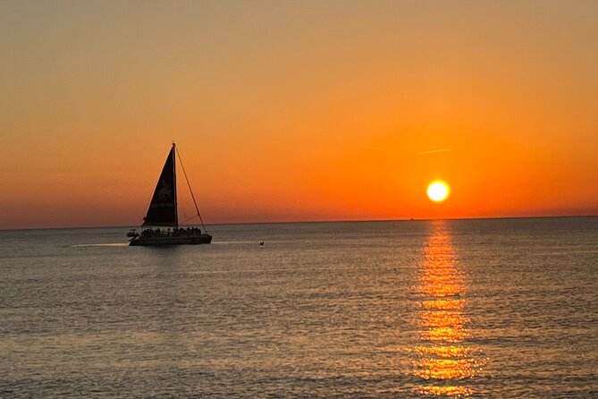 Sunset Cruise With Good Jibez Only in Panama City Beach - Wildlife and Scenic Highlights