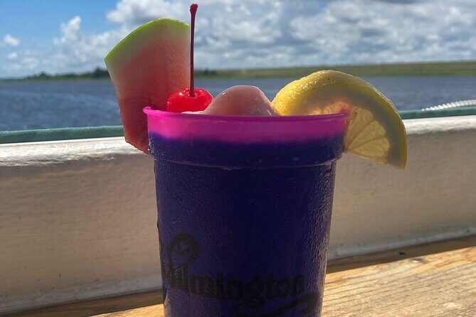 Sunset Cruise with Live Music - Who Should Consider This Experience?