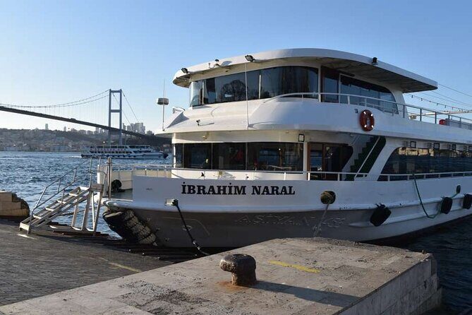 Sunset Cruise with Stop along Asia: Discover Istanbul's Bosphorus - Final Thoughts: Who Should Book This Tour?