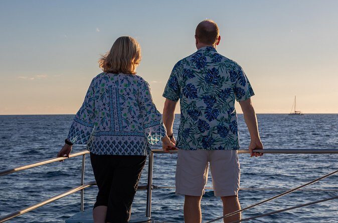Sunset Cruise with the Whales from Kawaihae Harbor - Final Thoughts: Who Will Love This Tour?