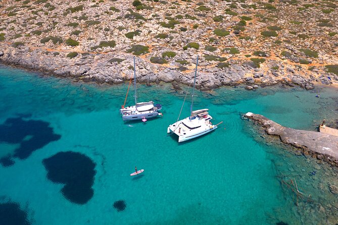 Sunset Cruise - Yachting Tour on Catamaran Heraklion, Crete - Accessibility and Requirements