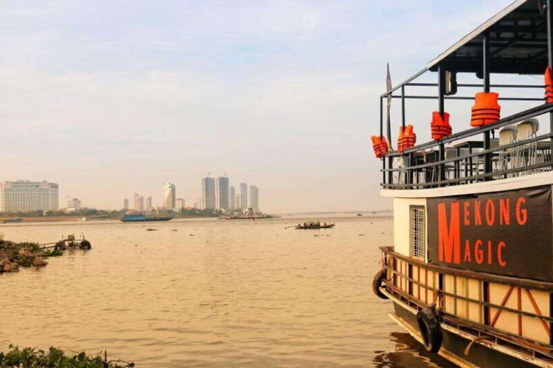 Sunset Cruise: Your Cruise You Choose, 3 wonderful options - Who Should Consider This Tour?
