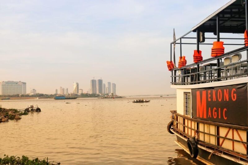 Sunset Cruise: Your Cruise You Choose, 3 wonderful options - The Sum Up: Who Will Love This Experience?