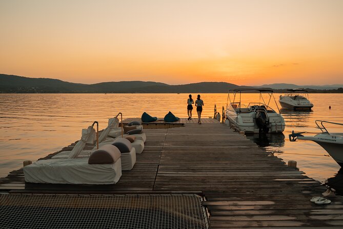 Sunset Diaporos Island Private Cruise - Good To Know