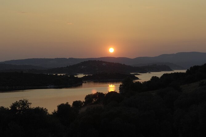 Sunset Diaporos Island Private Cruise - Accessibility and Safety Measures