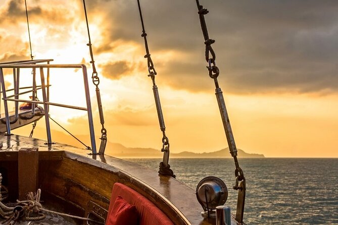 Sunset Dinner Cruise - Tips for an Enjoyable Experience