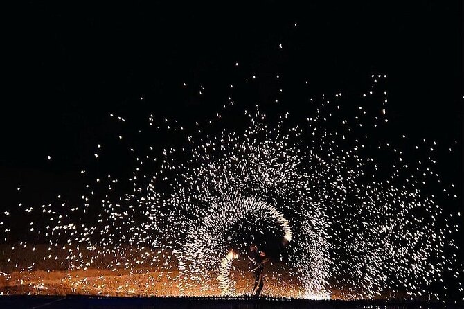 Sunset Dinner in Agafay Desert & Optional Quad Tour and Camels - Optional Camel Ride Experience