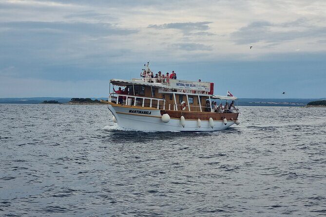 Sunset Dolphin Cruise in Brijuni National Park from Pula - Who Will Love This Tour?