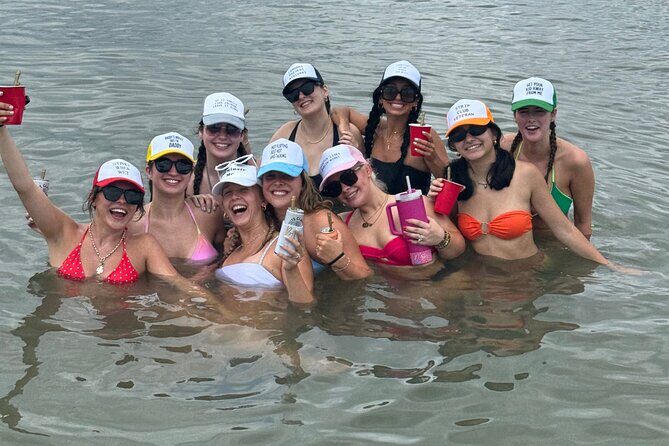 Sunset Dolphin Cruise (options for public of private) - FAQ