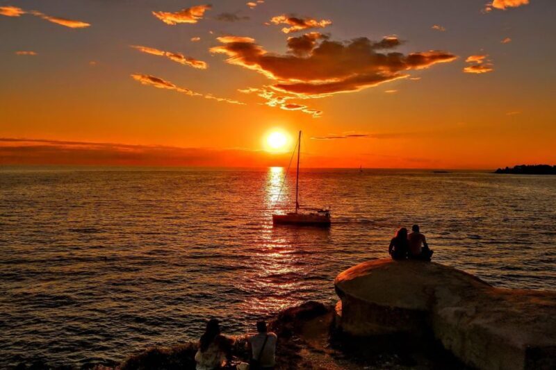 Sunset Dolphin Cruise with Dinner  Medulin Archipelago - Who Is This Tour Best For?