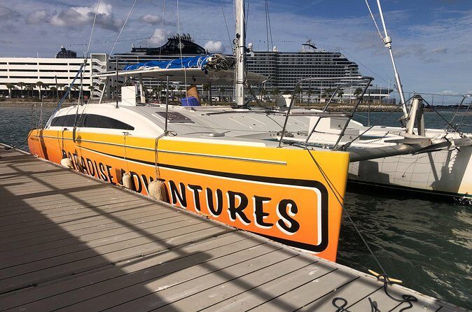 Sunset & Dolphin Sightseeing Sail Aboard the Lazy Daze Catamaran - A Final Word: Who Is This Tour Best For?