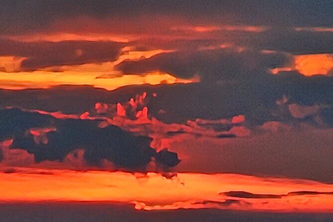 Sunset Dolphin Watching Tour - Frequently Asked Questions