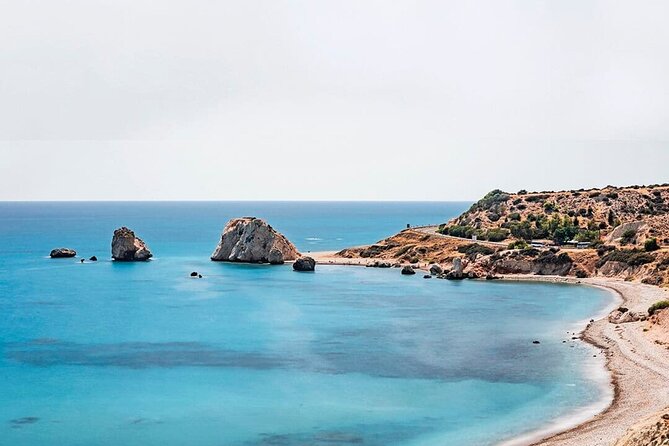 Sunset Drink at Aphrodites Rock & Folk Dinner - Accessibility Information
