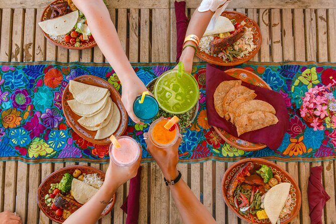 Sunset E-bike Beach Ride with Mexican Dinner and Margaritas - Who Will Love This Tour?