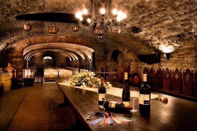 Sunset Etna & Wine  Private Experience - Exploring Sicily’s Volcanic Majesty and Fine Wines