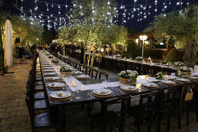 Sunset Etna & Wine  Private Experience - Final Thoughts