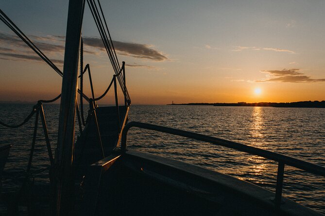 Sunset Experience | 2 Hours Boat Trip at Sunset Time - Additional Information