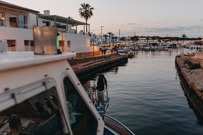 Sunset Experience | 2 Hours Boat Trip at Sunset Time - Booking and Cancellation
