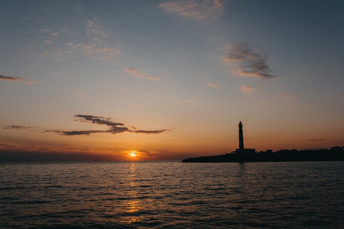 Sunset Experience | 2 Hours Boat Trip at Sunset Time - Tour Reviews