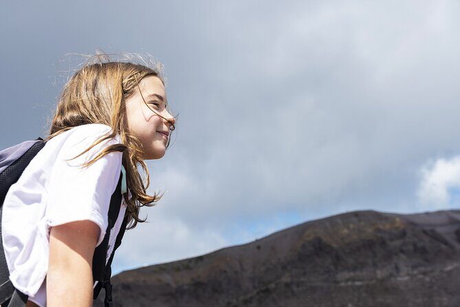 Sunset Experience at Vesuvius - Frequently Asked Questions