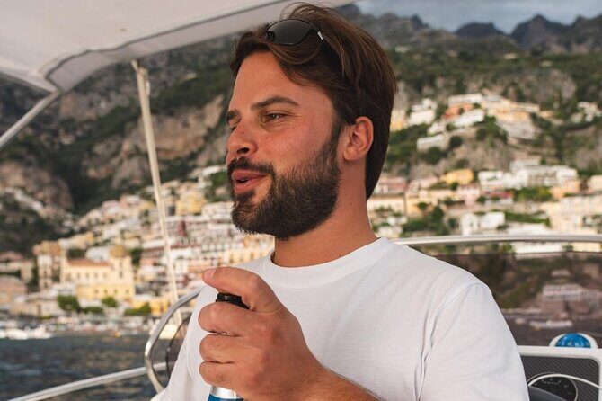 Sunset Experience in Sorrento Love and Landscapes - What’s Included and What’s Not