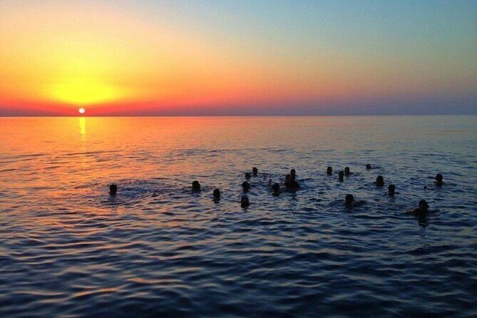 Sunset Experience in Sorrento Love and Landscapes - Final Thoughts