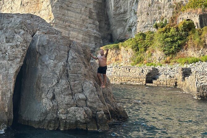 Sunset Experience in Sorrento Love and Landscapes - FAQs