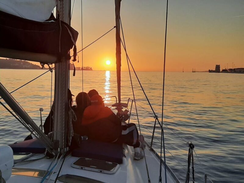 Sunset Experiences Sorrento 4 hours - Introduction: What Makes This Sunset Boat Tour Special?