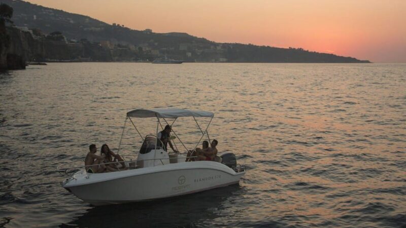 Sunset Experiences Sorrento 4 hours - A Thorough Look at the Experience
