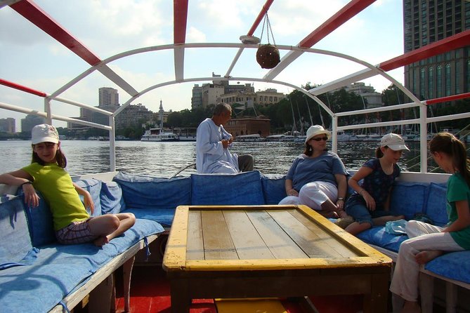 Sunset Felucca Ride, Sound & Light Show at Karnak Temple - Frequently Asked Questions