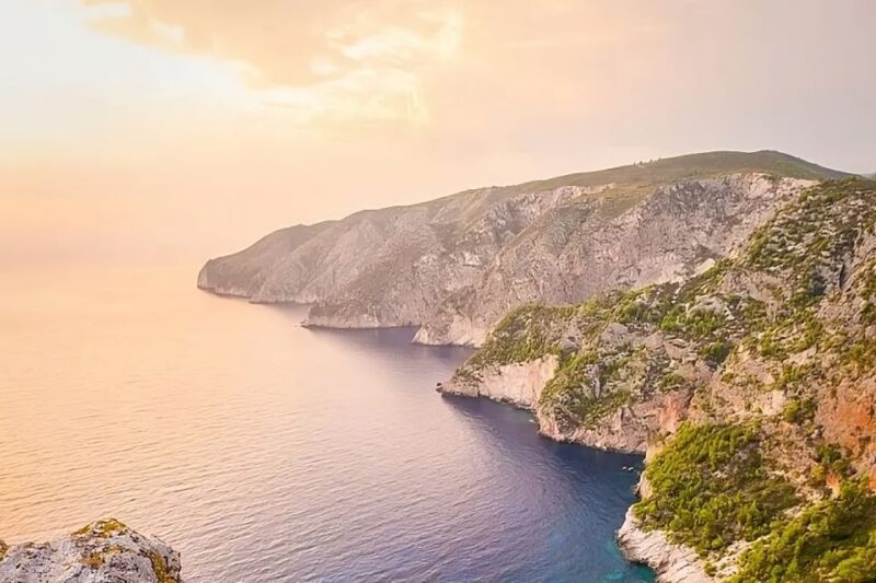 Sunset Flavors of Zakynthos: A Gastronomic Delight Tour - Experience Highlights