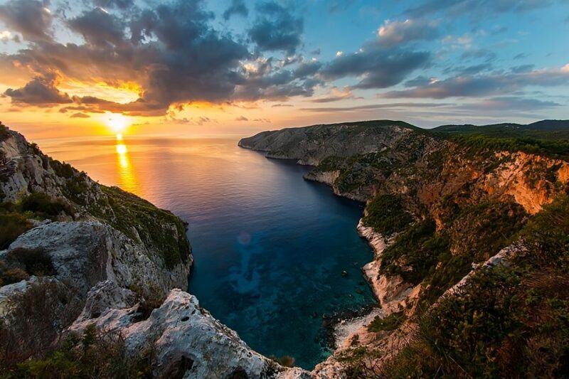 Sunset Flavors of Zakynthos: A Gastronomic Delight Tour - Customer Feedback