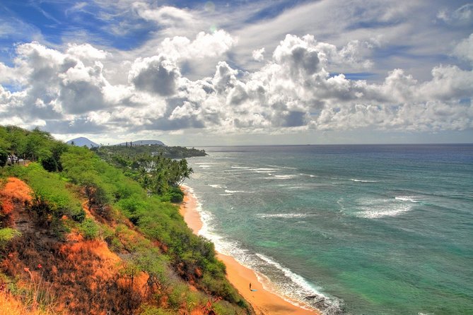 Sunset Glow Signature Hoverboard Tour: Waikiki to Diamond Head - Hawaiian Culture and History Insights