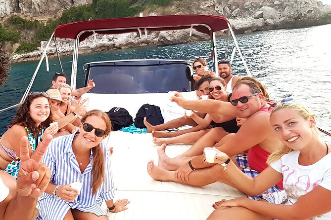 Sunset Happy Hour Sorrento Coast - 2h - Schedule and Availability