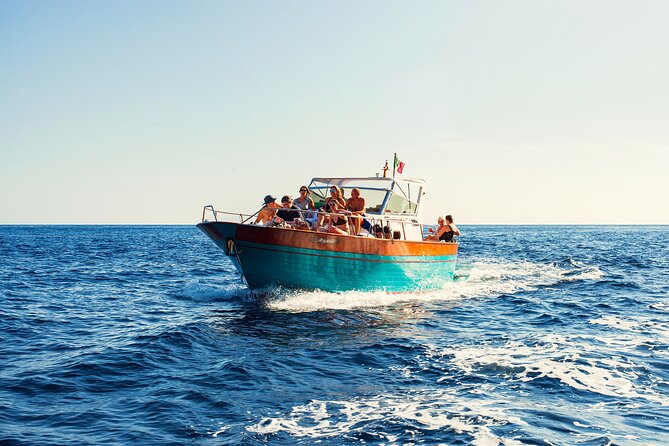 Sunset Happy Hour Sorrento Coast - 2h - Traveler Reviews and Recommendations