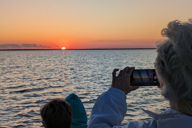 Sunset Harbor and Bay Cruise in Destin - A Closer Look at the Sunset Harbor and Bay Cruise