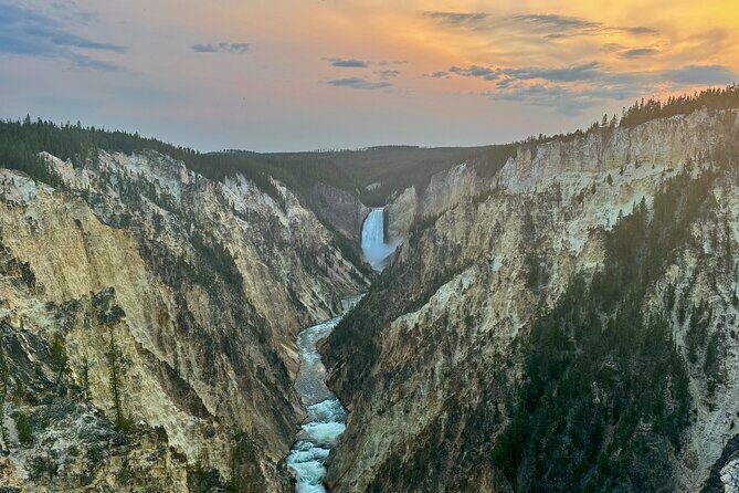 Sunset Hayden Valley Wildlife Safari | Catered Dinner | PRIVATE - FAQ