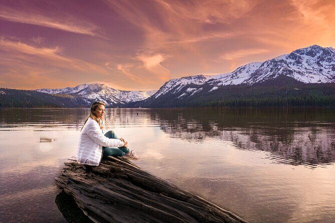 Sunset Hike and Photography Adventure in South Lake Tahoe - Sunset Hike and Photography Adventure in South Lake Tahoe: An Honest Review