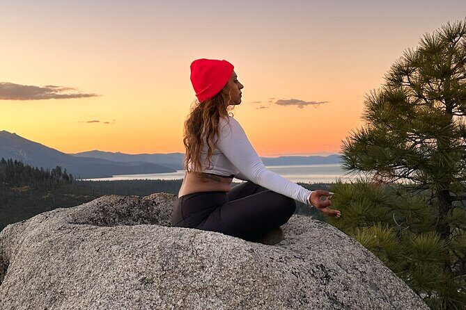 Sunset Hike and Photography Adventure in South Lake Tahoe - Who Is This Tour Best For?