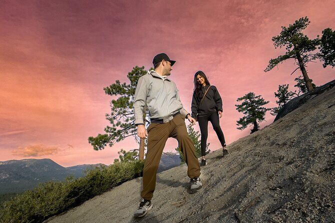 Sunset Hike and Photography Adventure in South Lake Tahoe - FAQs
