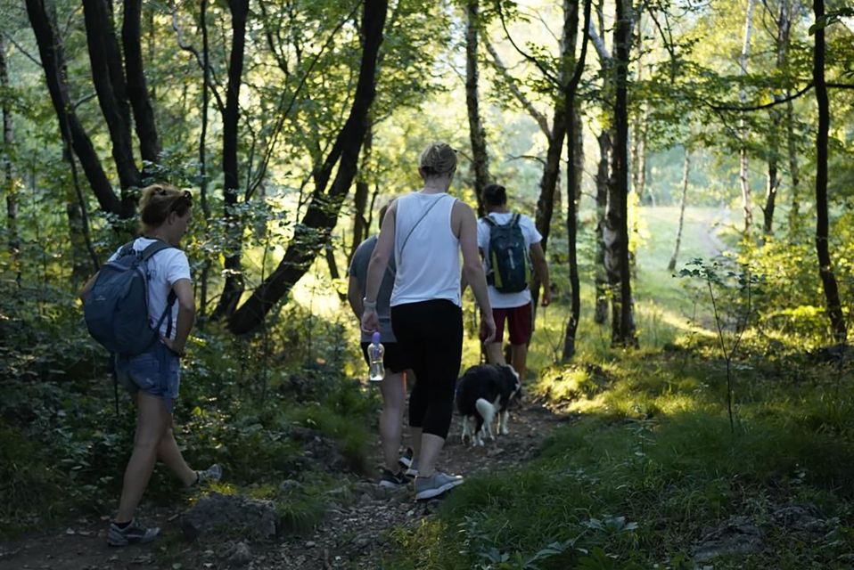 Sunset Hike in Lecco With Craft Beer Tasting - Mount Resegone Ascent