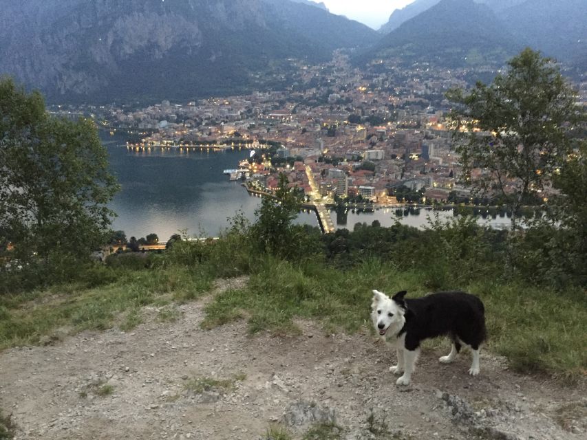 Sunset Hike in Lecco With Craft Beer Tasting - Booking and Cancellation