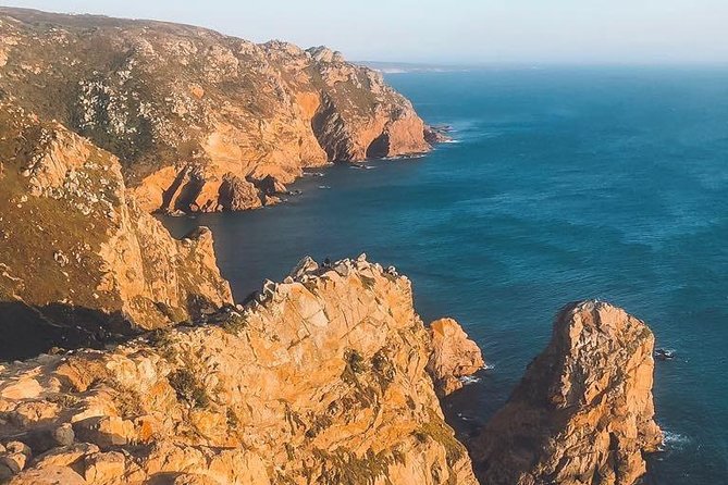 Sunset Hike, Tapas & Wine at Secret Beach - Exploring Cabo Da Roca and Ursa Beach