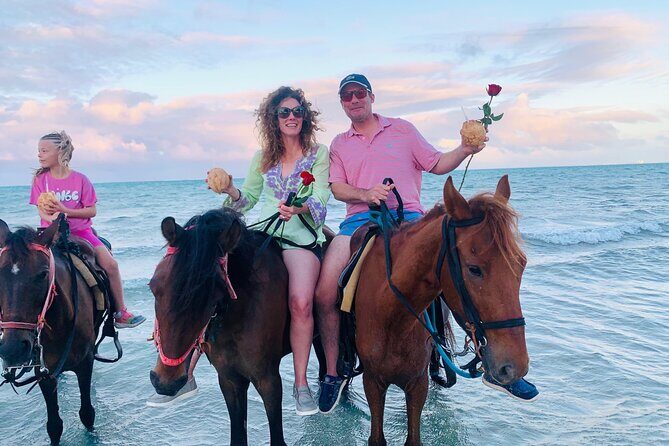 Sunset Horse Ride Experience - An In-Depth Look at the Sunset Horse Ride Experience